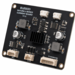 Saturn 4 Series Current Board