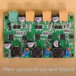 Elegoo Saturn Current Board