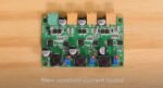 Elegoo Saturn Current Board