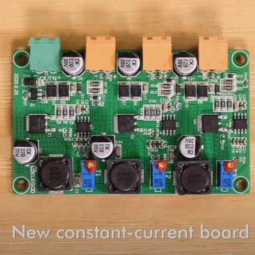 saturn current board