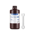 Anycubic Tough Resin 2.0 (White)