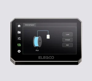 Elegoo Centauri 2 FDM 3D Printer 3 Elegoo Centauri 2 FDM 3D Printer