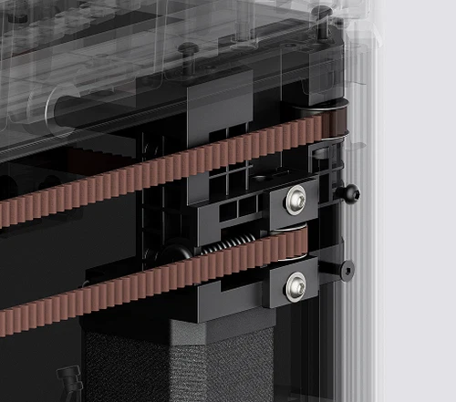 Elegoo Centauri 2 FDM 3D Printer 5 centauri 2 dis5