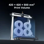 Anycubic Kobra 3 Max V2 - Image 2