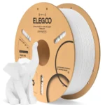Elegoo PLA Basic Filament - 1.75mm 1KG White