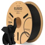 Elegoo PLA Basic Filament - 1.75mm 1KG Black