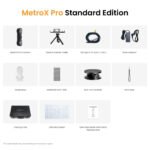Revopoint MetroX Pro 3D Scanner - Image 5