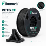 Filamont PETG CF Filament - Image 2