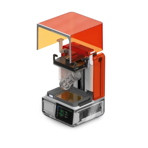 Formlabs Studio 1 3D Printer 1 Formlabs Studio 1 3D Printer