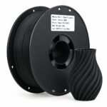 Filamont PLA Matte Filament (Black)