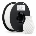 Filamont PLA Matte Filament (White)
