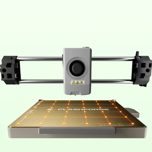 Best Multicolor 3D Printer 3 ad5x 6
