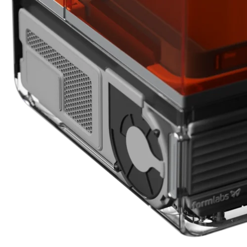 Formlabs Studio 1 3D Printer 4 studio 4