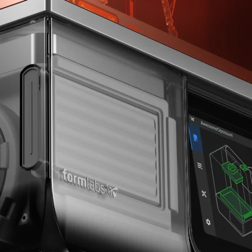 Formlabs Studio 1 3D Printer 2 studio 5